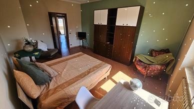 Stanze con bagno privato - foggia