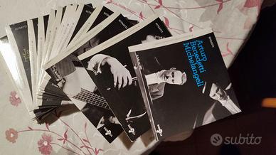 STOCK 19 CD musica classica i grandi interpret