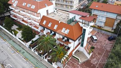 POSTO AUTO A SAN BENEDETTO DEL TRONTO