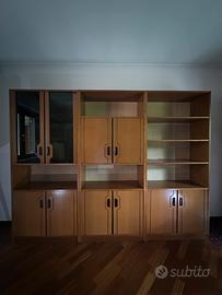 Set mobili sala - acquistabil anche separatamente