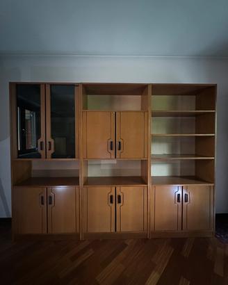 Set mobili sala - acquistabil anche separatamente