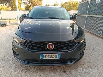 Fiat Tipo 1.6 Mjt S&S 5 porte S-Design