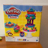 Play-Doh Kitchen - cucina