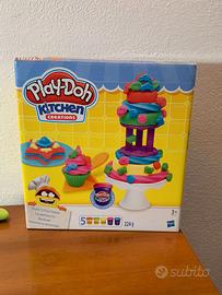 Play-Doh Kitchen - cucina