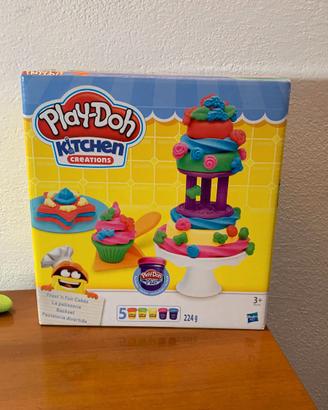Play-Doh Kitchen - cucina