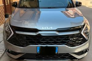 Kia Sportage 1.6 HEV AWD GT LINE PLUS PREMIUM