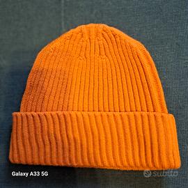 cuffia Bambino Stone Island