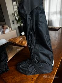 Copriscarpe Tucano Urbano