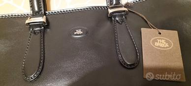 Mai usata, borsa da lavoro The Bridge