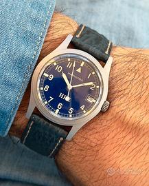 Hamilton khaki HPE Quartz originale