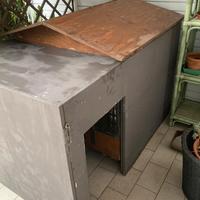 Cuccia Cane