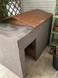 Cuccia Cane