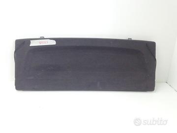 CAPPELLIERA POSTERIORE CHEVROLET Aveo 1Â° Serie LM