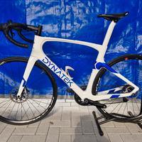 Dynatek delirio disc 2023 top di gamma