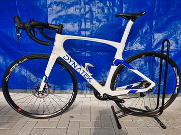 Dynatek delirio disc 2023 top di gamma