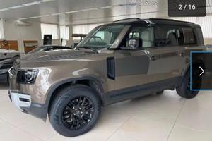 Land Rover Defender - prezzo trattabile