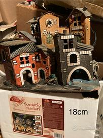 Case presepe