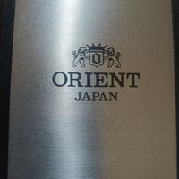 Orient orologio 