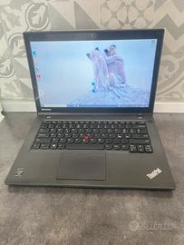 PC PORTATILE LENOVO TOUCH I5 RAM 8 GB SSD 256 2 ba