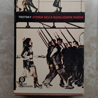 Trotsky Storia della Rivoluzione Russa