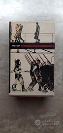 Trotsky Storia della Rivoluzione Russa