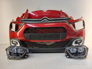 Lamierati anteriori CITROEN C3 '20
