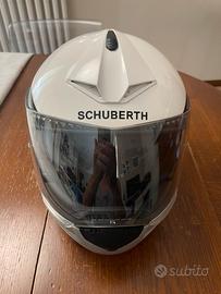 Casco schuberth C3 PRO