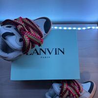 Lanvin Curbs