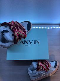 Lanvin Curbs