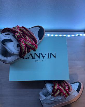 Lanvin Curbs