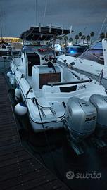 Barca Ranieri International SHADOW 28