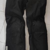 PANTALONI MOTO DAINESE GORETEX 46