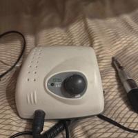 Fresa estas pro per unghie