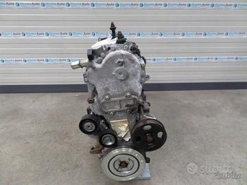 Motore Fiat Idea 2007 - 1300cc diesel - 199a3000