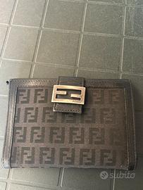 Portafoglio FENDI vintage