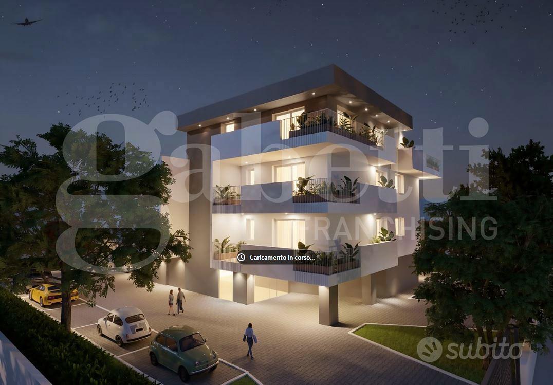 Apartment in San Giovanni in Persiceto, Accatà - Vista 2