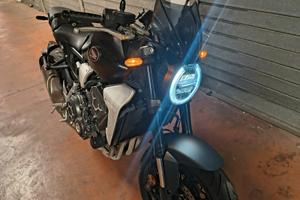 Honda CB 1000 R - 2021