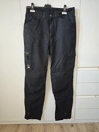pantaloni moto SPIDI Nuovi taglia 31 (46)