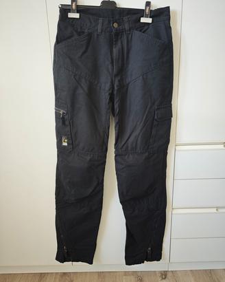 pantaloni moto SPIDI Nuovi taglia 31 (46)