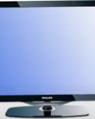 TELEVISORE 37" PHILIPS LED AMBILIGHT