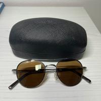 Occhiali da sole Salvatore Ferragamo