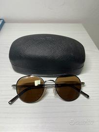 Occhiali da sole Salvatore Ferragamo