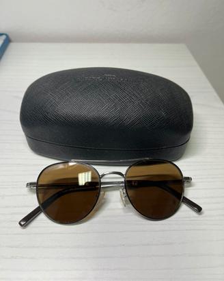 Occhiali da sole Salvatore Ferragamo