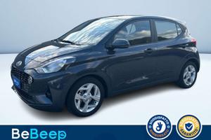 Hyundai i10 1.0 MPI TECH CONNECT PACK AT