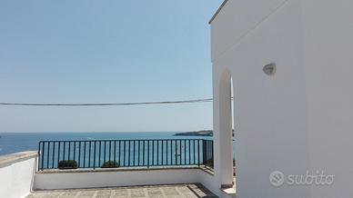 Torre dell'Orso (Le) Salento- Casa VISTA MARE