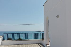 Torre dell'Orso (Le) Salento- Casa VISTA MARE