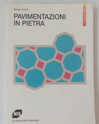Pavimentazioni in Pietra