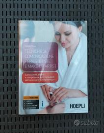 tecniche comunicazione estetista