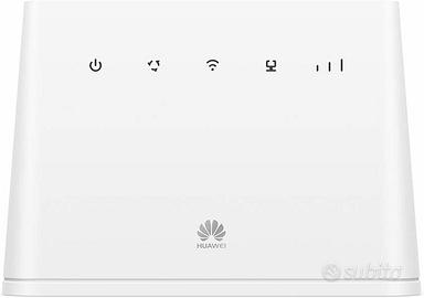 Huawei B311-211 - Router 4G Wireless LTE