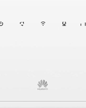 Huawei B311-211 - Router 4G Wireless LTE